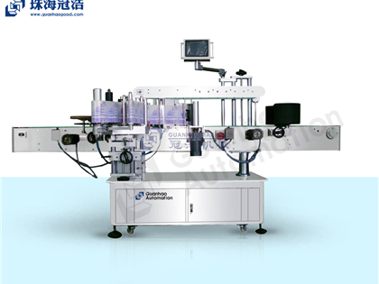 什么是貼標(biāo)機？貼標(biāo)機分類有哪些？